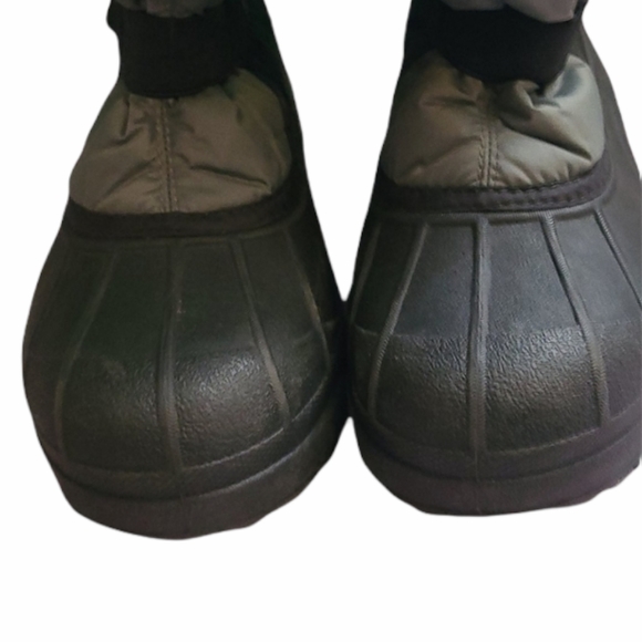 Columbia boots - Picture 3 of 5